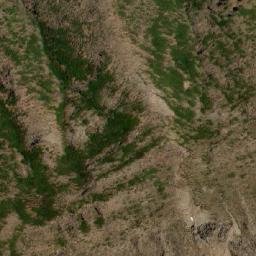 Satellite imagery of Cerro Pelado, CL