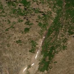 Satellite imagery of Cerro Pelado, CL