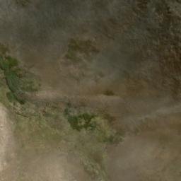 Satellite imagery of Paso de Pulul, AR