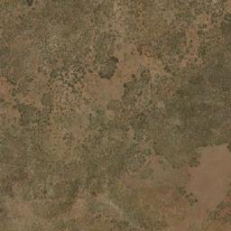 Satellite imagery of Loma Redonda, AR