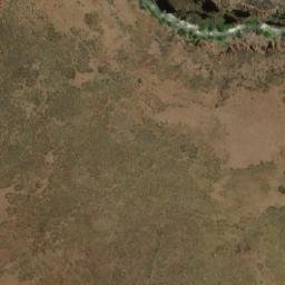 Satellite imagery of Loma Redonda, AR