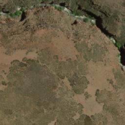 Satellite imagery of Loma Redonda, AR