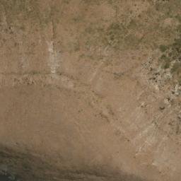 Satellite imagery of Cerro La Parva, AR