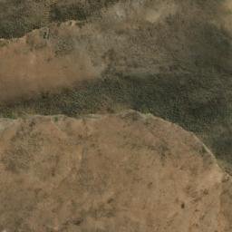 Satellite imagery of Cerro Morales, AR