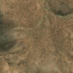 Satellite imagery of Cerro Morales, AR