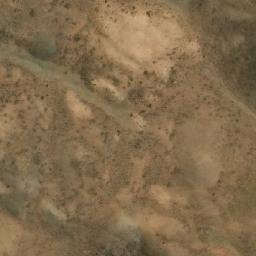 Satellite imagery of Cerro Morales, AR