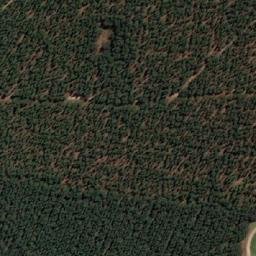 Satellite imagery of Hedditch Hill, AU