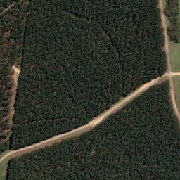 Satellite imagery of Hedditch Hill, AU