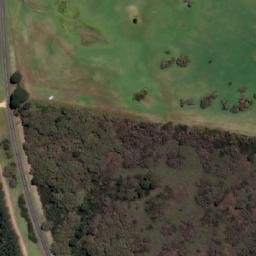 Satellite imagery of Hedditch Hill, AU