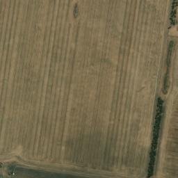 Satellite imagery of Mount Pollock, AU