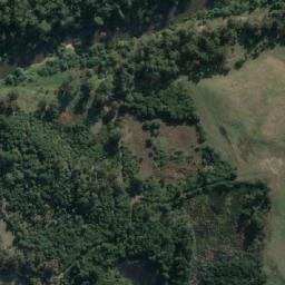 Satellite imagery of Yallourn North Opencut, AU