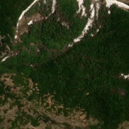 Satellite imagery of Cerro Pelado, CL