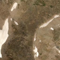 Satellite imagery of Cerro Pelado, CL