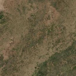 Satellite imagery of Cerro de las Lagunas, AR