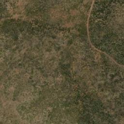 Satellite imagery of Cerro de las Lagunas, AR