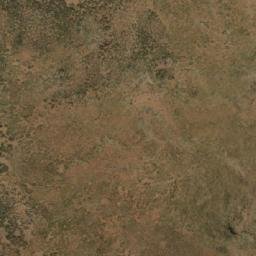 Satellite imagery of Cerro Ñireco, AR