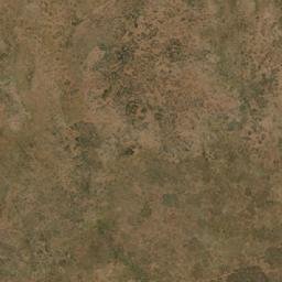 Satellite imagery of Cerro Ñireco, AR