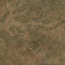 Satellite imagery of Cerro Ñireco, AR