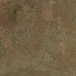 Satellite imagery of Loma Redonda, AR