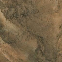 Satellite imagery of Cerro Morales, AR