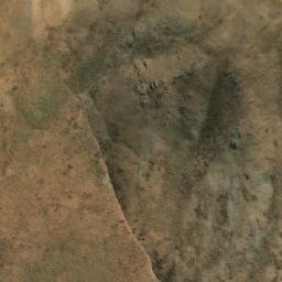 Satellite imagery of Cerro Morales, AR