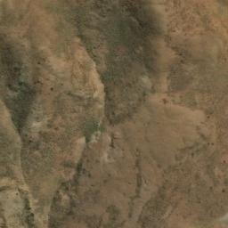 Satellite imagery of Cerro Morales, AR