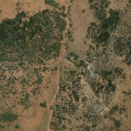 Satellite imagery of Loma Larga, AR