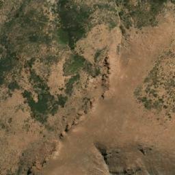 Satellite imagery of Loma Larga, AR