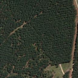 Satellite imagery of Hedditch Hill, AU