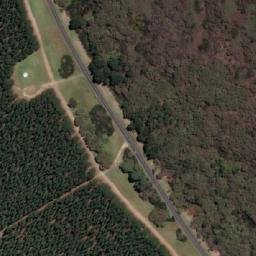 Satellite imagery of Hedditch Hill, AU