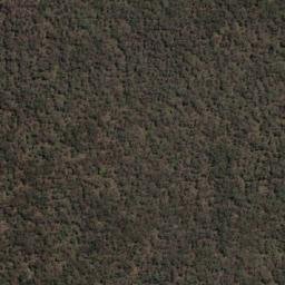 Satellite imagery of Mount Kincaid, AU
