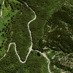 Satellite imagery of 176, NZ