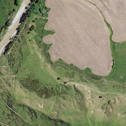 Satellite imagery of 8093, NZ