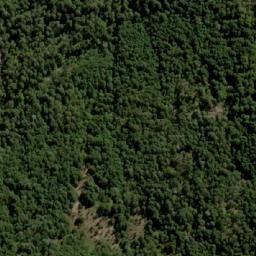 Satellite imagery of Cerro Calomáhuida, CL