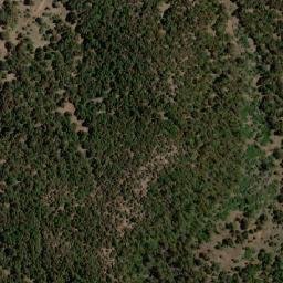 Satellite imagery of Cerro Trubul, CL