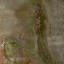 Satellite imagery of Cerro Pulul, AR