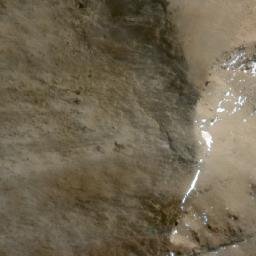 Satellite imagery of Cerro Pulul, AR