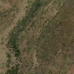Satellite imagery of Cerro de las Lagunas, AR