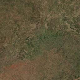 Satellite imagery of Cerro de las Lagunas, AR