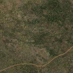 Satellite imagery of Cerro de las Lagunas, AR