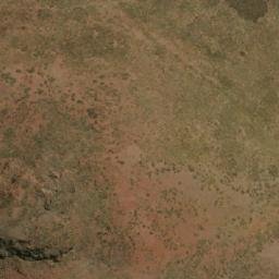 Satellite imagery of Cerro Ñireco, AR