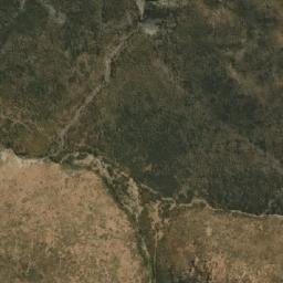 Satellite imagery of Cerro La Parva, AR