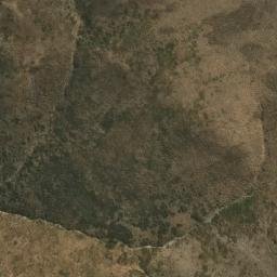 Satellite imagery of Cerro La Parva, AR