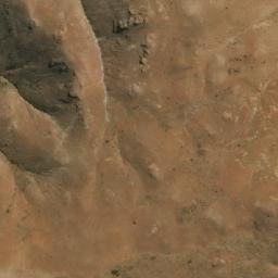 Satellite imagery of Cerro Nevado, AR