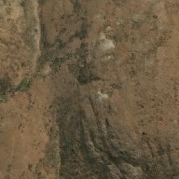 Satellite imagery of Cerro Morales, AR
