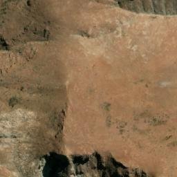 Satellite imagery of Loma Larga, AR