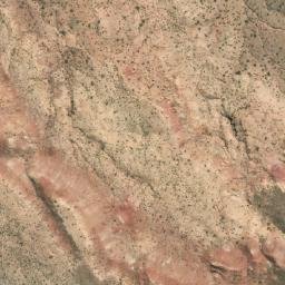 Satellite imagery of Cerro Mina, AR
