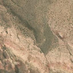 Satellite imagery of Cerro Mina, AR
