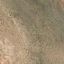 Satellite imagery of Cerro Mina, AR