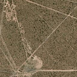 Satellite imagery of Sierra Piedra Blanca, AR